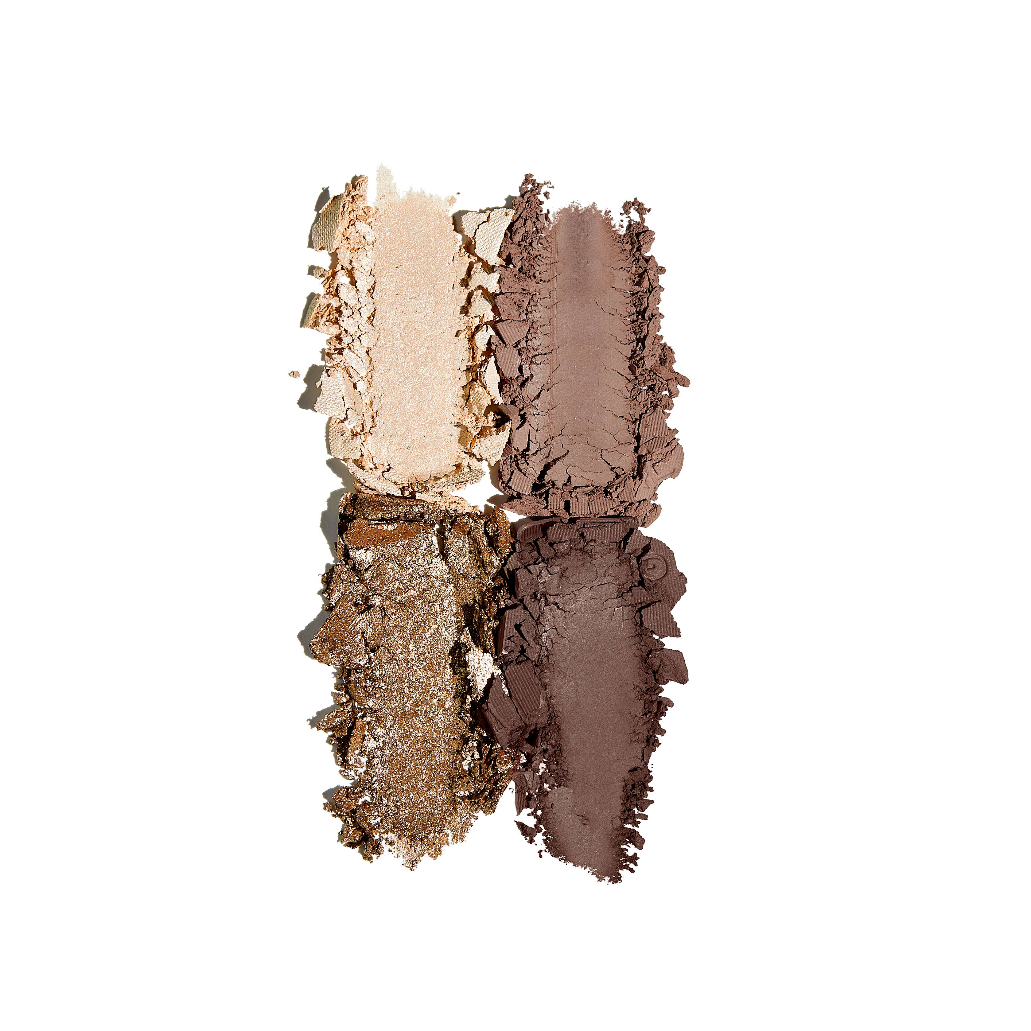 Sigma Beauty - Wholesale Eyeshadow Palette - Tiramisu Eyeshadow Quad4