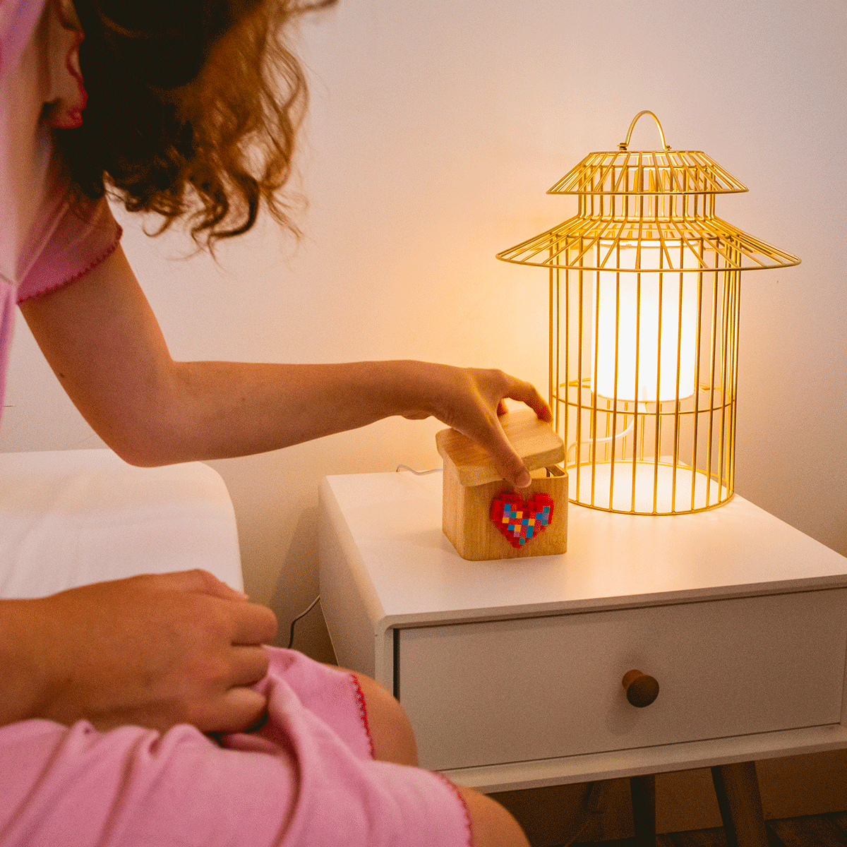 Lovebox (Europe) – Engroshandel Gaveæske – The Surprise Lovebox – den perfekte Valentinsdagsgave8