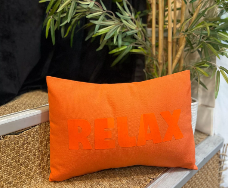 Toiles Chics - Wholesale Throw/Decorative Pillow - Small cushion - Color Collection2