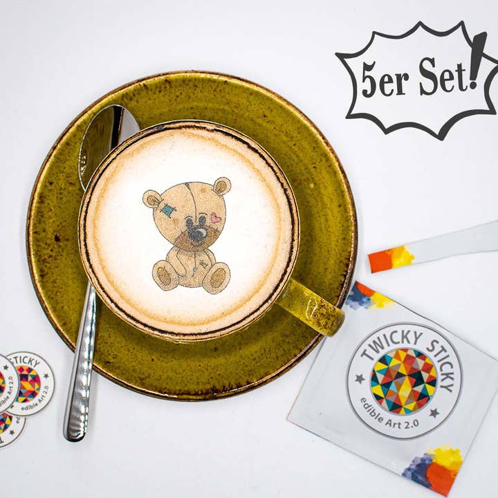 cuddle for wholesale by Twicky Sticky