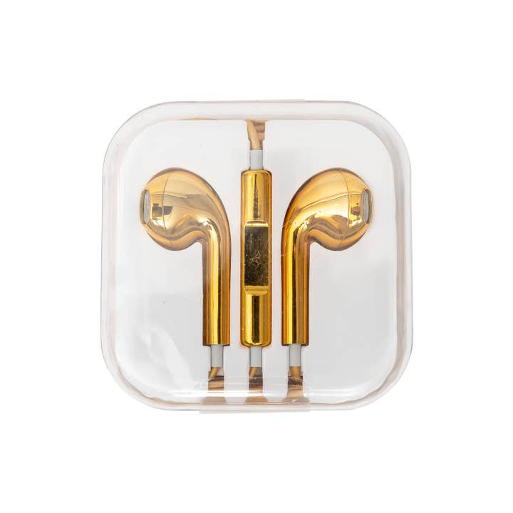Mad Man - Wholesale Headphones - SuperBud Earbuds