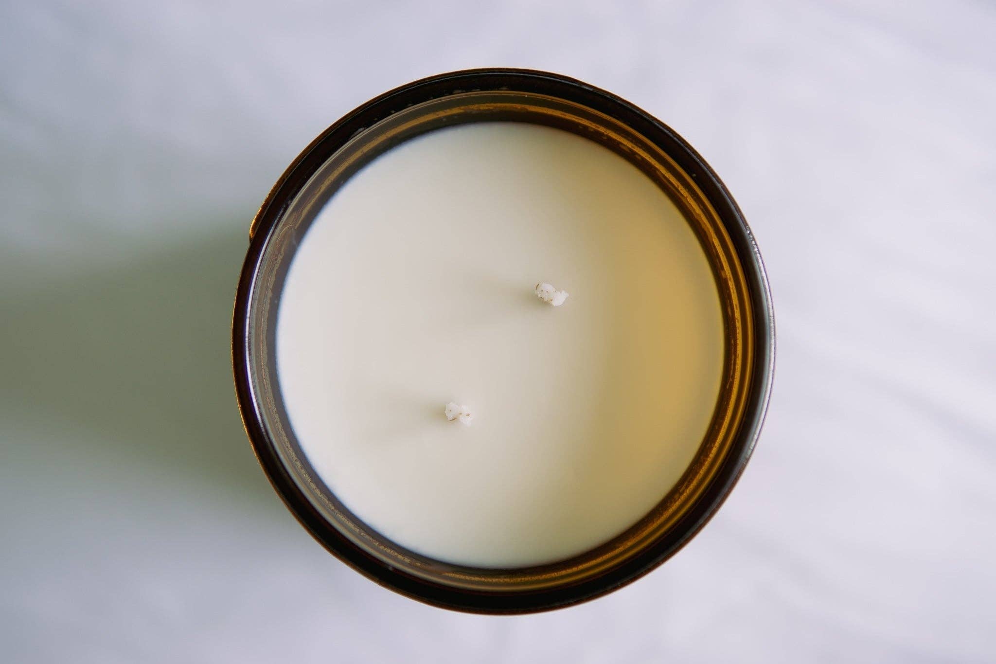 Commonwealth Candle - Wholesale Jar/Filled Candle - Lavender Lemon1