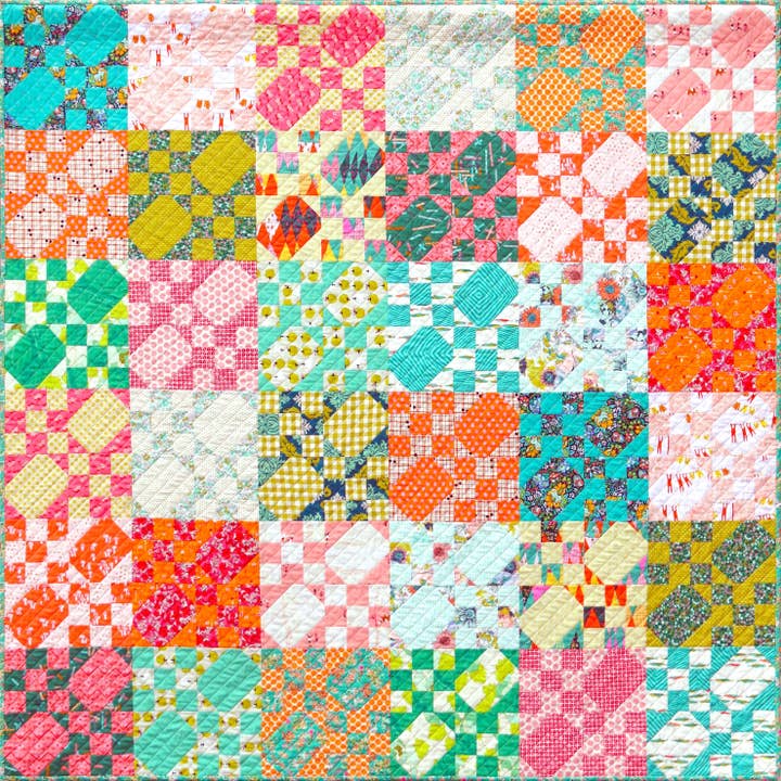 • Wholesale - McNeills Quilt Pattern and other Purchase Wholesale bulky blanket pattern. Free Returns & Net 60 Terms on Faire trending on Faire.