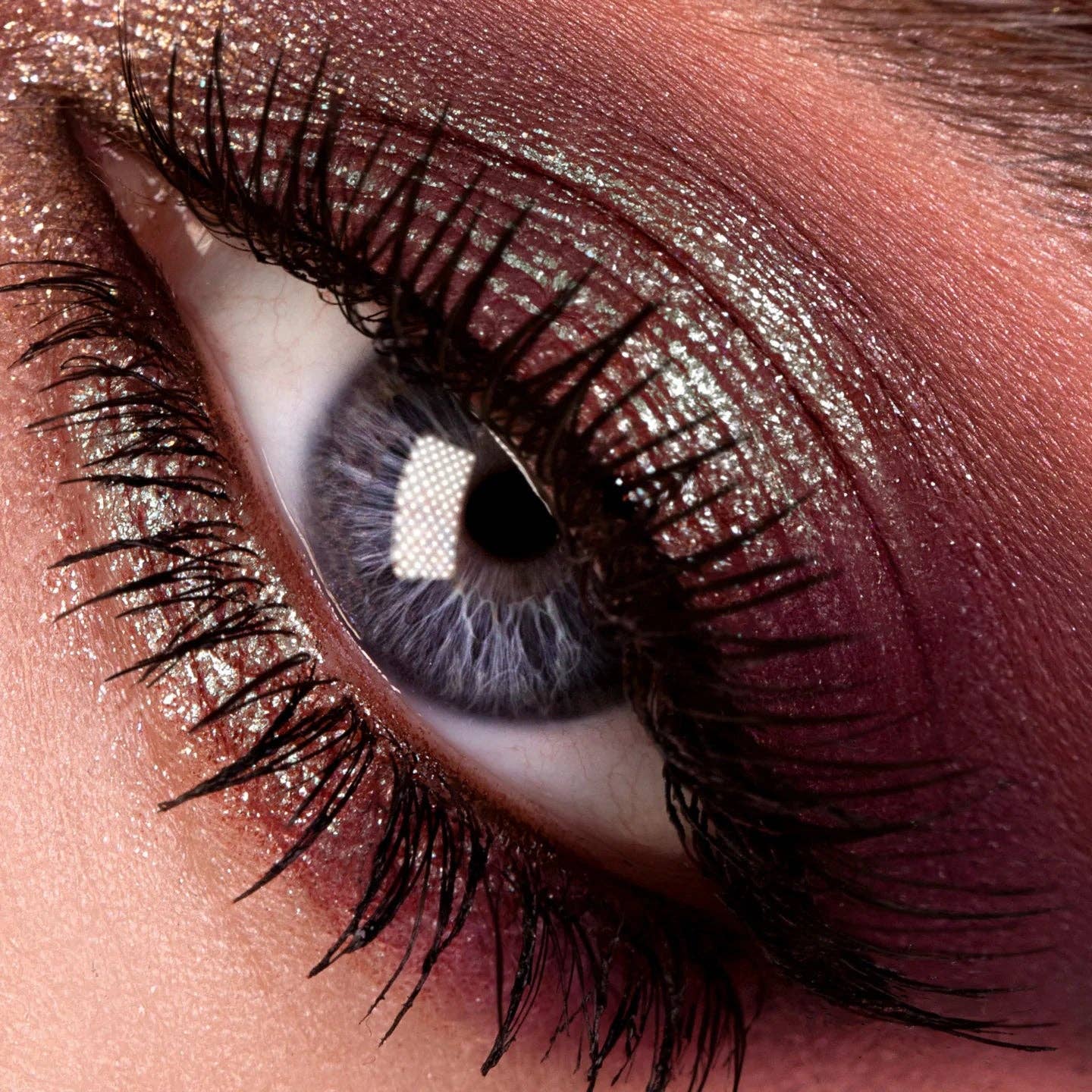 Beauty Goddess – wholesale Eyeshadow palette – Pat McGrath Mothership X: Moonlit Seduction5