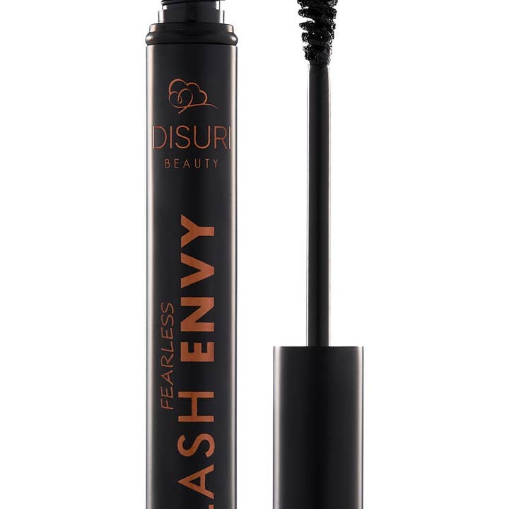DISURI Beauty - Wholesale Mascara - DISURI Beauty Voluminous Makeup Lash Envy Mascara