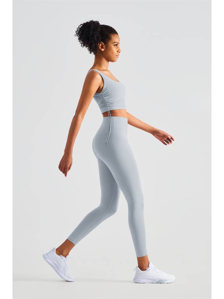 91thelabel - Wholesale Athletic/Lounge Leggings - Women's - NEW Colors! Empower High Waist Leggings67