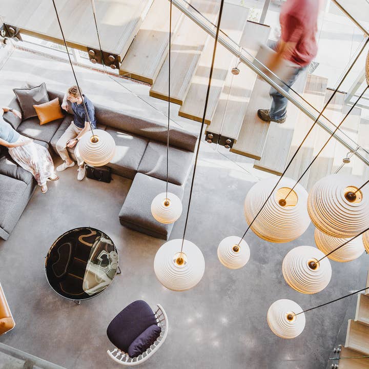 VANMOKUM - Wholesale Chandelier/Hanging Light - GRAYPANTS Scraplights Moon Handcrafted Pendant Lights38