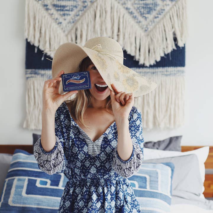 Luxiny Products - Luxurious Bath and Body - Wholesale Bar Soap - Soap Bar | Eucalyptus Spearmint | Essential Oil | Castile2