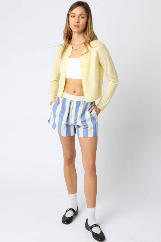 Olivaceous - Wholesale Knit Top - Women's - Gianna Knit Top31