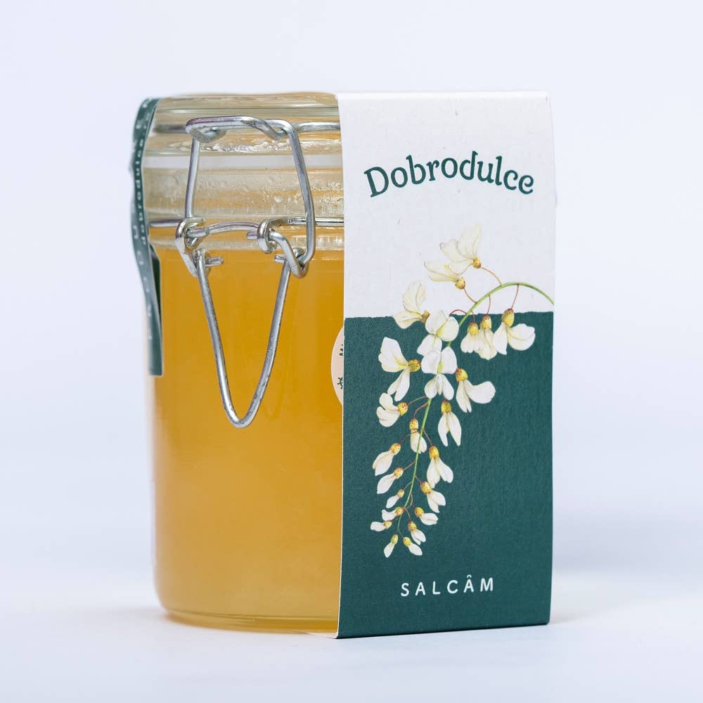 Dobrodulce - Wholesale Honey - Acacia3