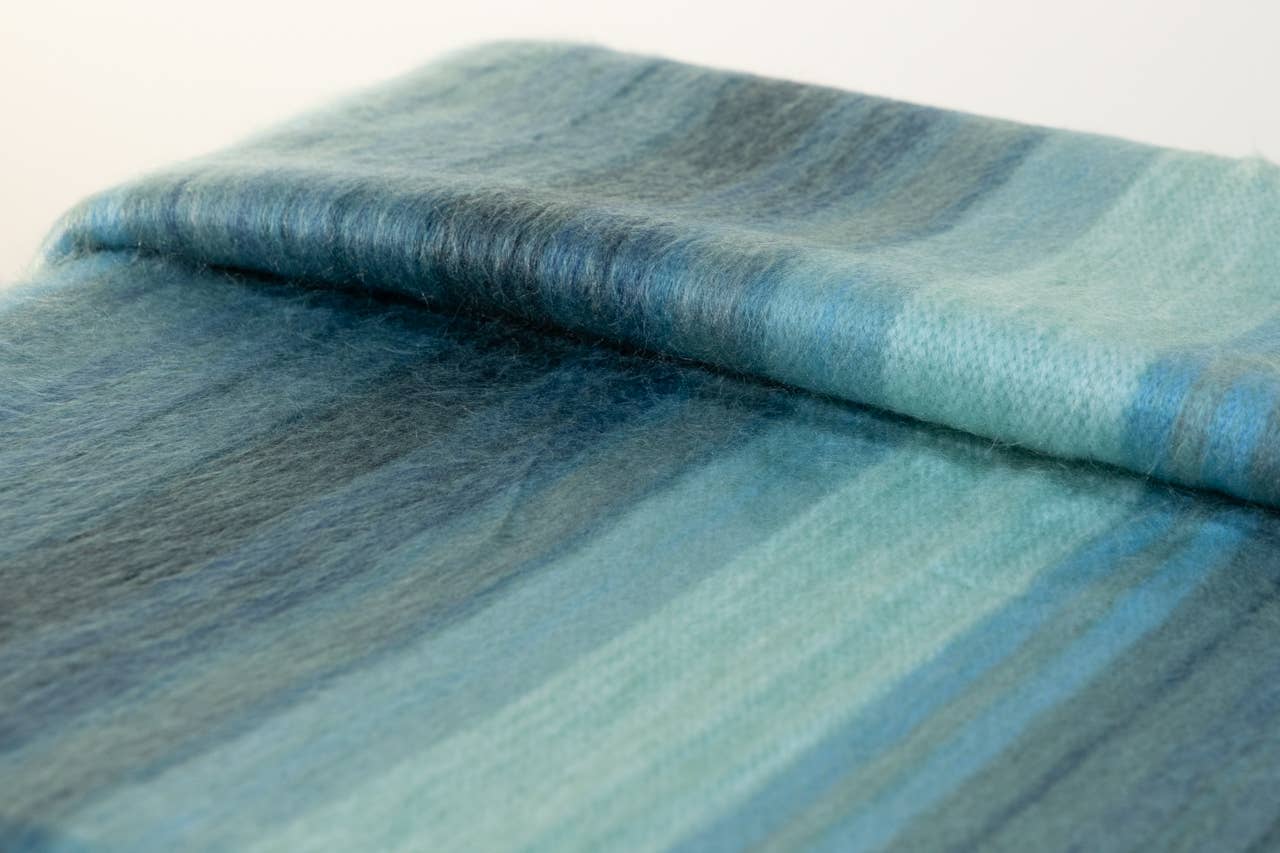 Amor ala Vida - Wholesale Throw Blanket - Alpaca Lap Blanket13