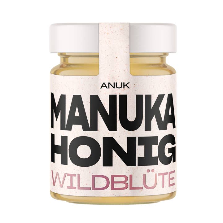 ANUK Manuka Wild Flower Honey and other Purchase Wholesale krukor utomhus. Free Returns & Net 60 Terms on Faire trending on Faire.