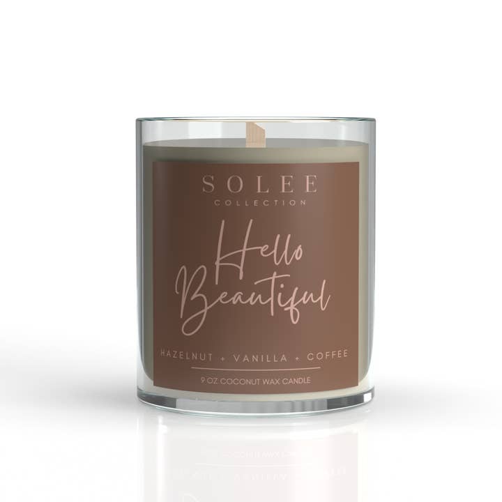 Hello Beautiful for wholesale by Solee Collection