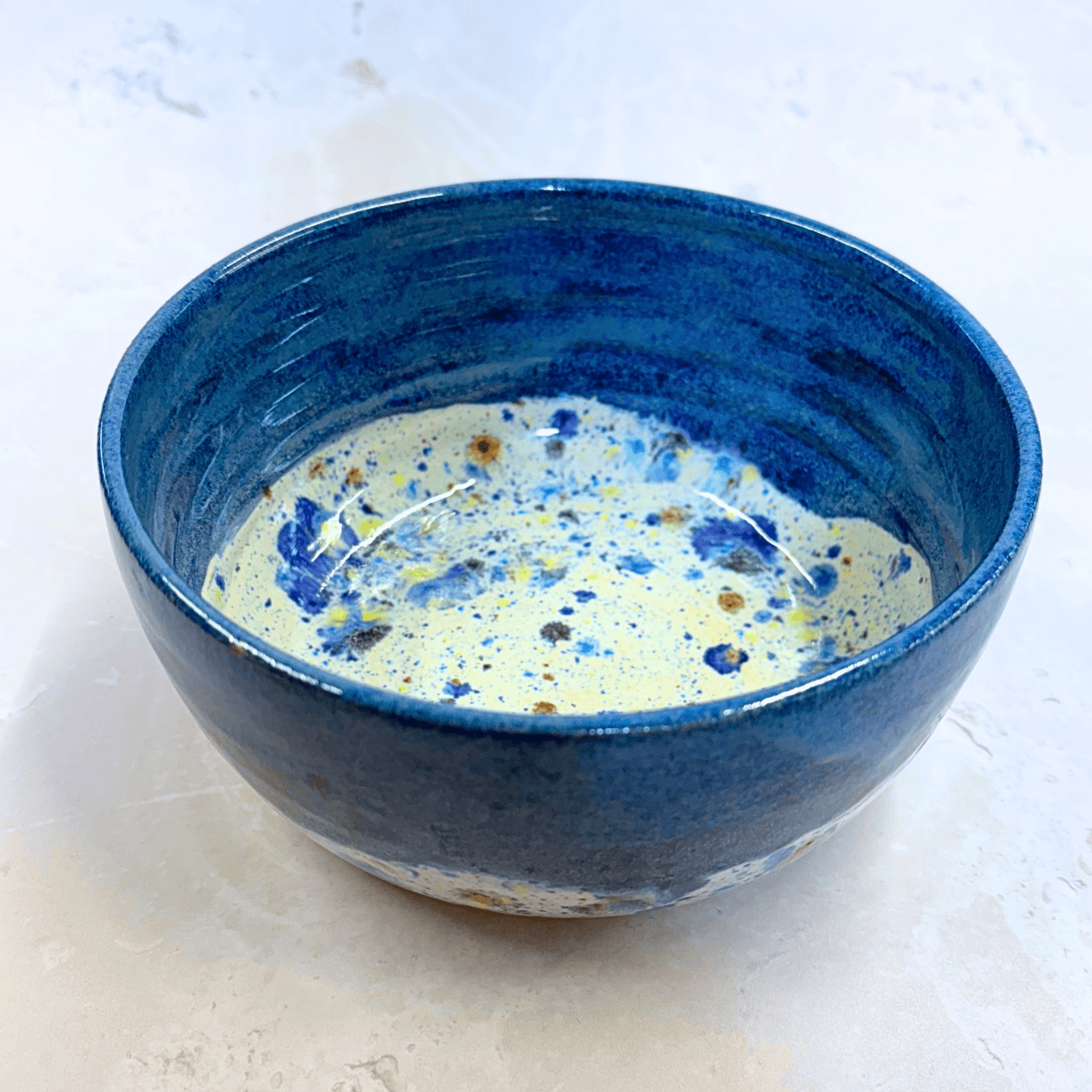 Ella Fletcher Designs – wholesale Bowl – Shoreline Ramen Bowl5