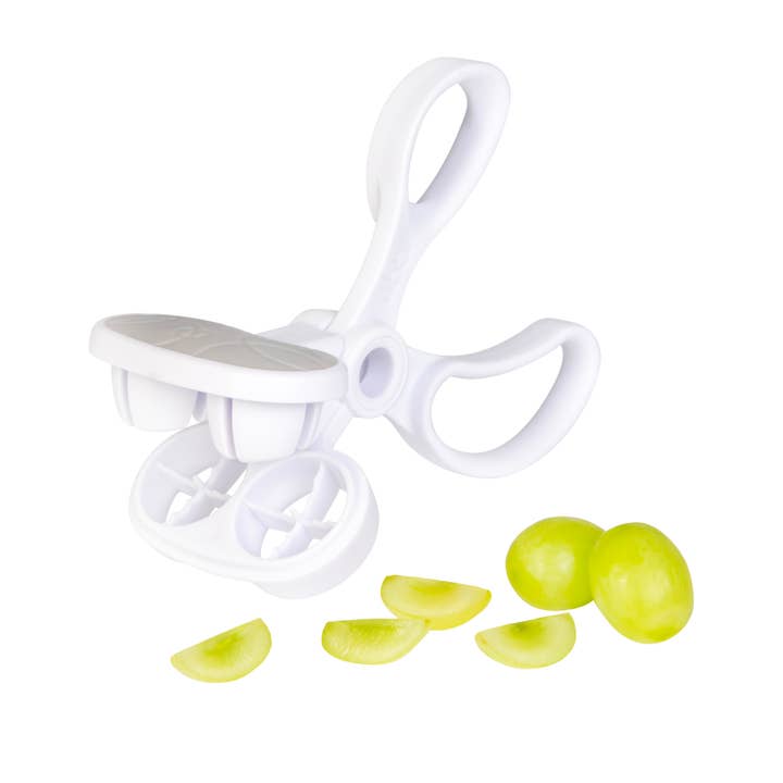 Ubbi - Wholesale Kitchen Tool/Gadget - Dual Grape Cutter