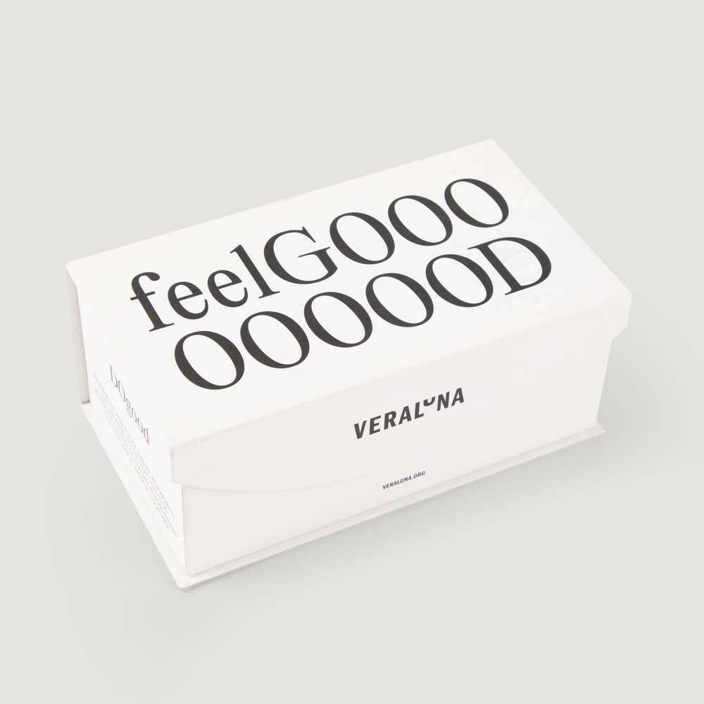 Veraluna Sustainable Clothing - Wholesale Socks - Unisex - ORGANIC COTTON SOCKS GIFTBOX PICOTA 43-461