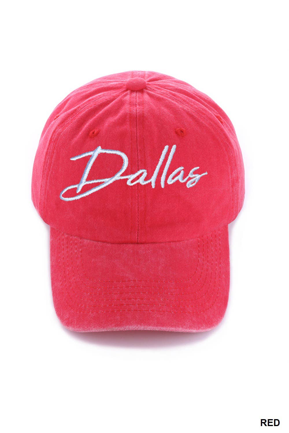 42POPS - Wholesale Baseball Cap - Women's - `.Vintage Washed Trucker Hat Baseball Cap11