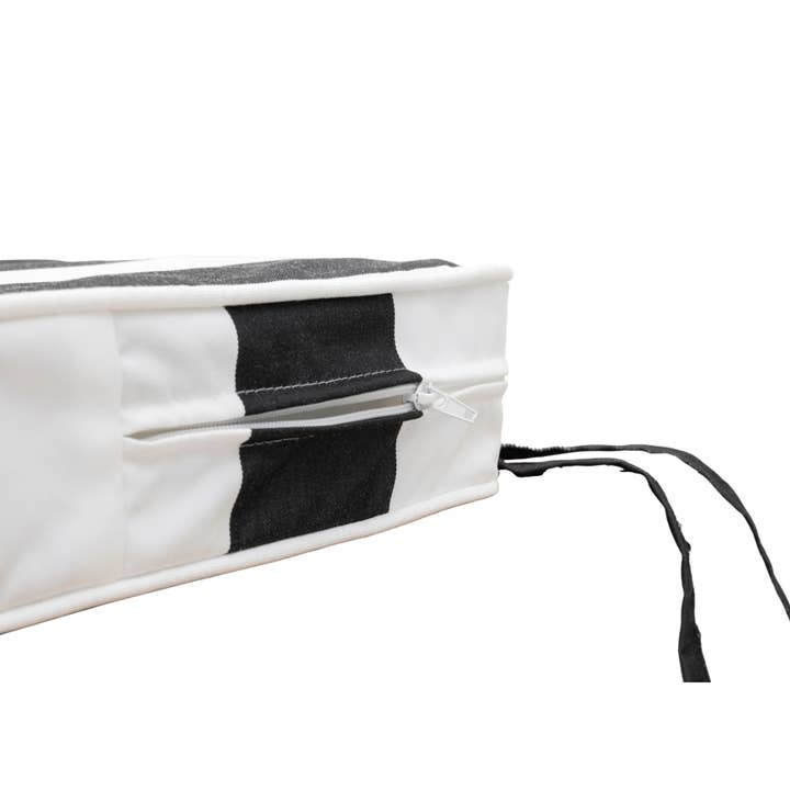 The Porch Swing Company - Wholesale Bench - East Green Outdoor Bench and Porch Swing Cushion12