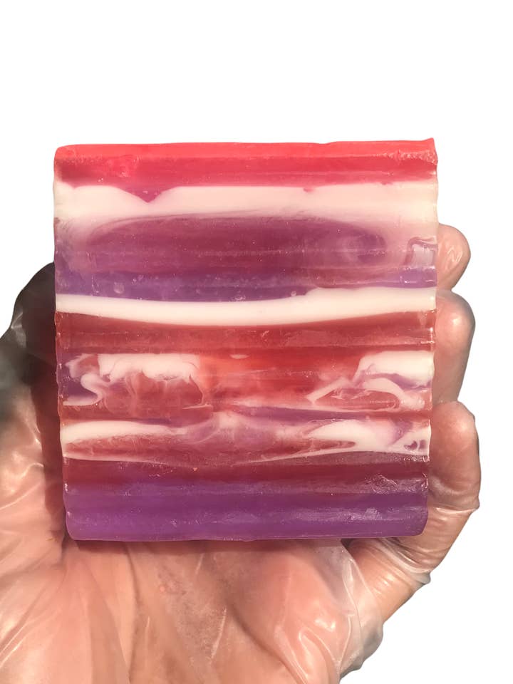 Sleep Tight Yoni Bar for wholesale by Hidden Love Cosmetics