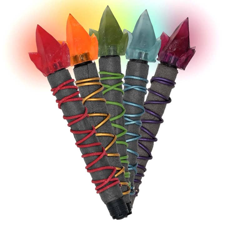 Gem Light pour la vente par KH Larp Services LLC