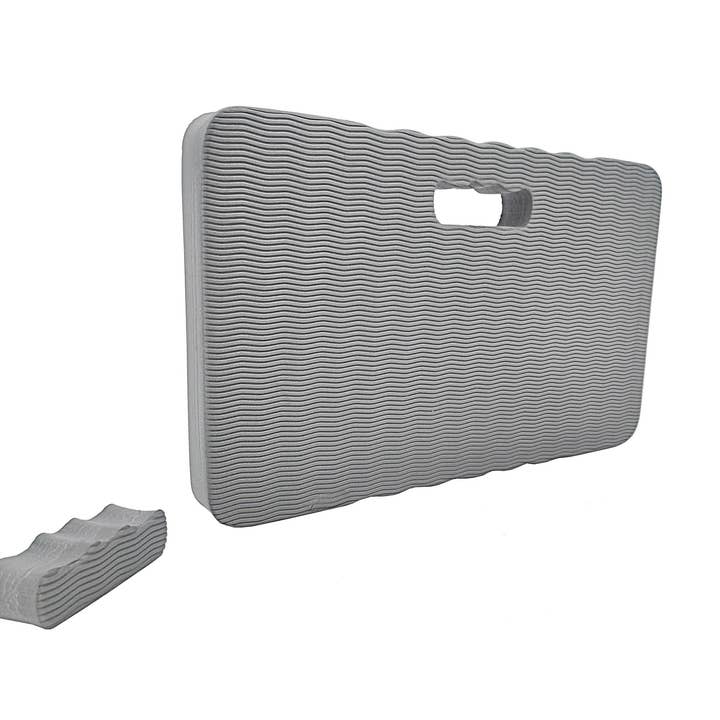 FIXTUREDISPLAYS – wholesale Garden tool – 18x11x1.6" Thick Gardening Knee Pads Gardener Cushion Pad Roofing Flooring Kneeler Pad Baby Bath Bat