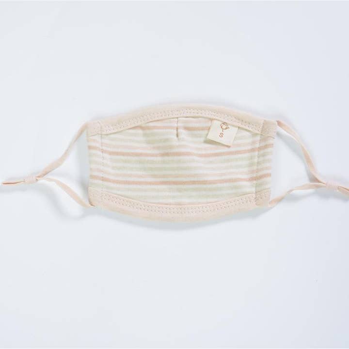 KiddieKickz - Wholesale Protective face mask/shield - Children's Breathable Adjustable Washable Dust-proof Cotton Mask2