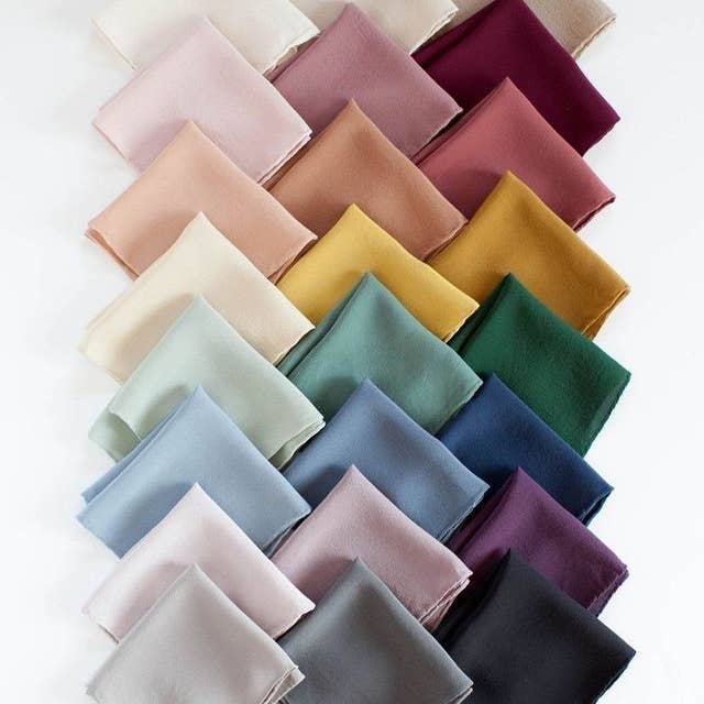 Arth Linen - Wholesale Fitted Sheet - Plain Bamboo Fitted Sheet5