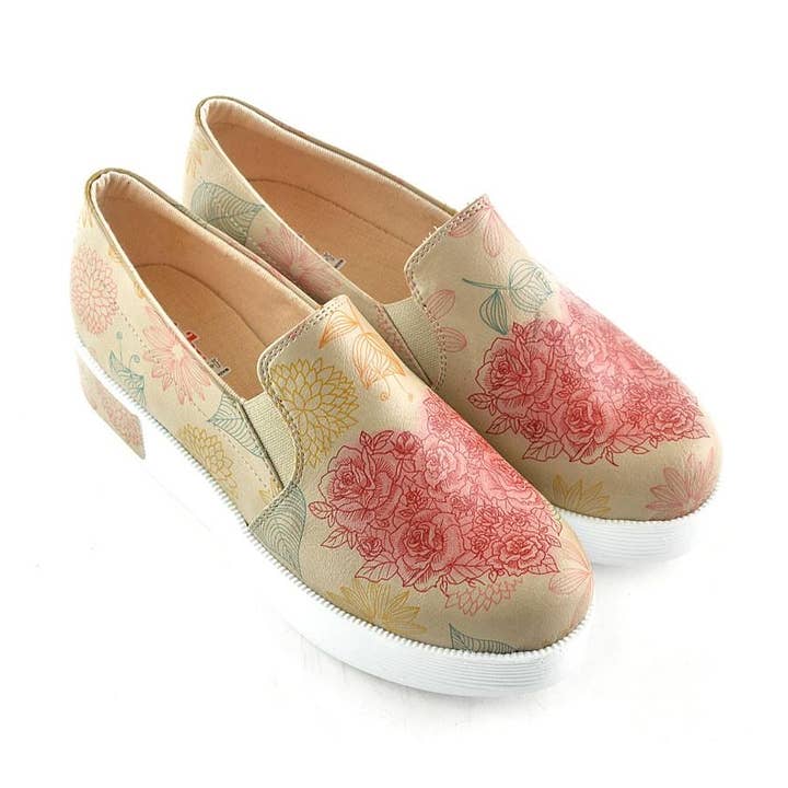 Sneaker Sko VN4227 for engroshandel hos Goby