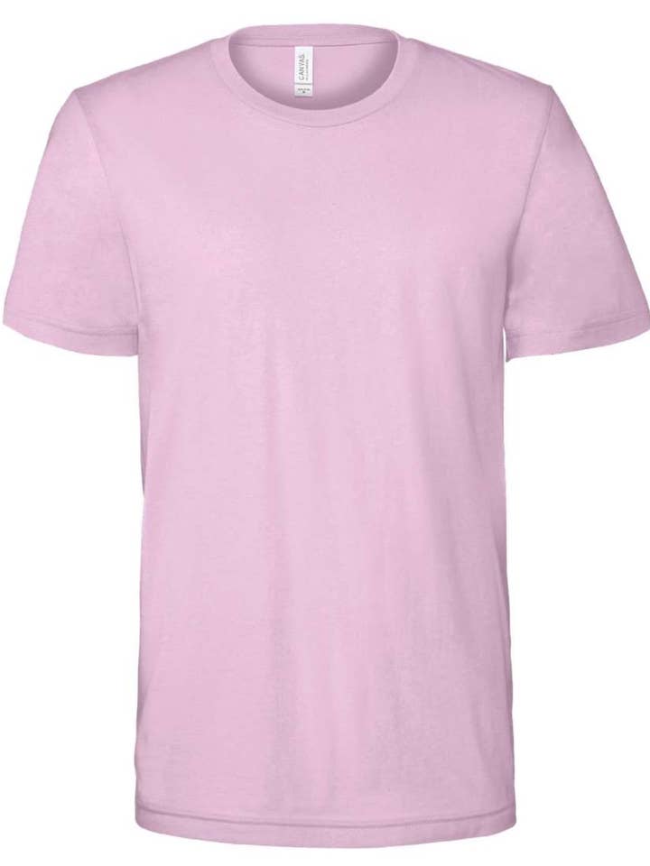 Bella Canvas Jersey Tee ( Colors O-S) for wholesale by Ms Bleached Tees N More
