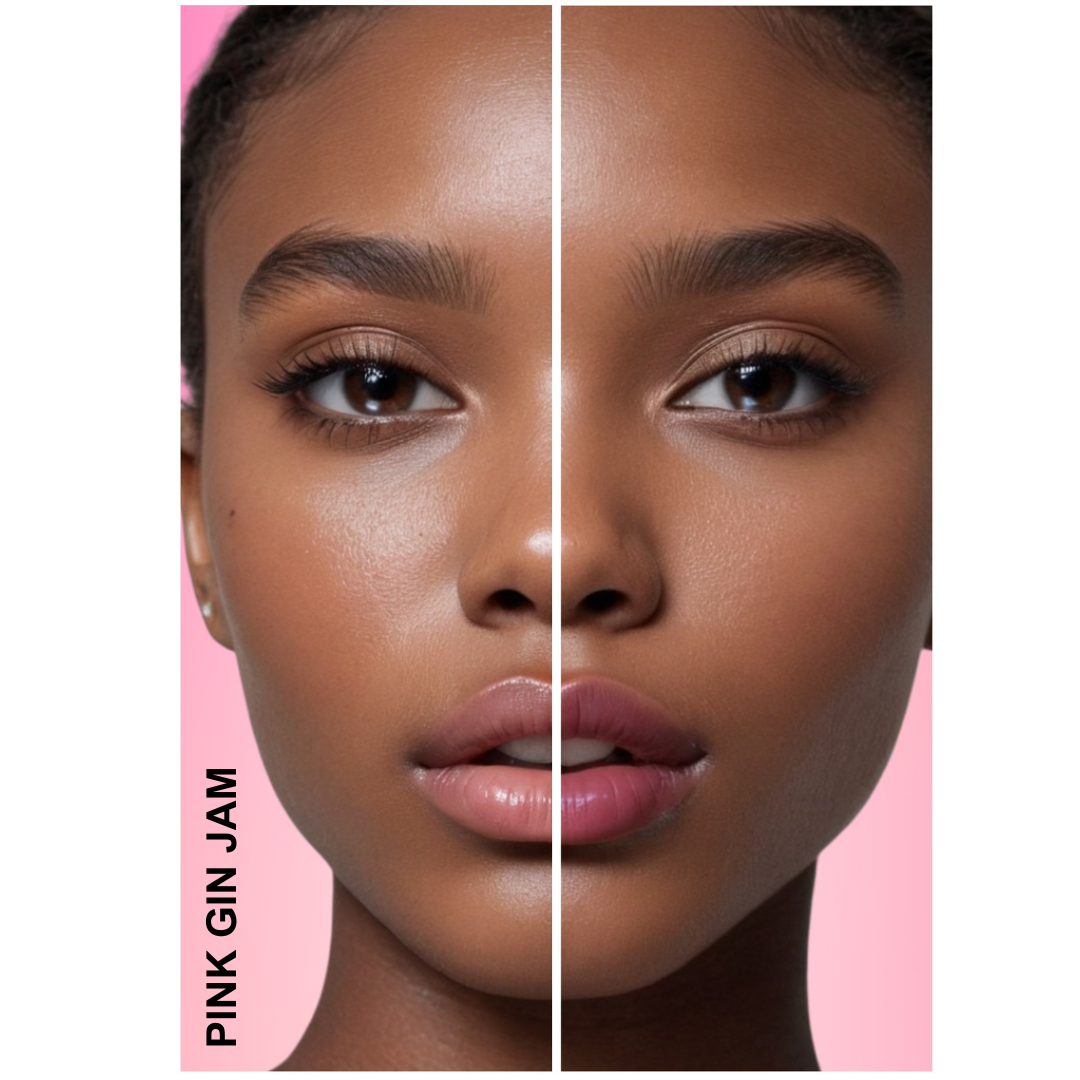 icybaby cosmetix – wholesale Lip stain/dye/tint – Lip Jam(Peel-Off Lip Stain)5