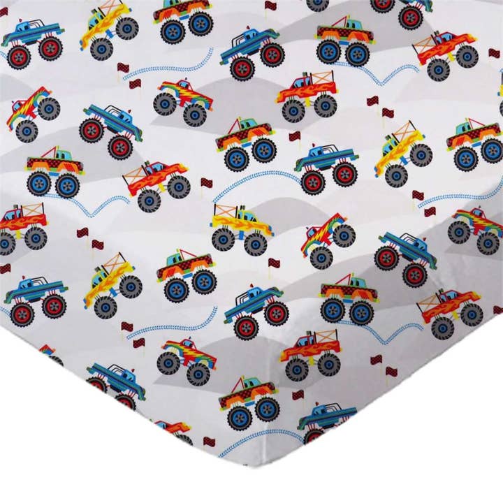 Pack N Play - Lenzuolo per Graco 27 x 39, tessuto di cotone per la vendita all'ingrosso da parte di SheetWorld