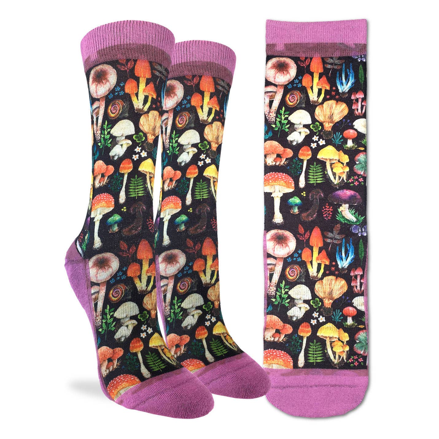 Specials - Shop by Size - Small Size Socks - Page 1 - DeadSoxy