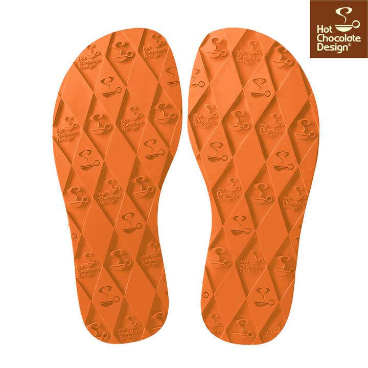 Popping Candy - Wholesale Platform heels – Women’s - Hot Chocolate Design Footlong Platforms5