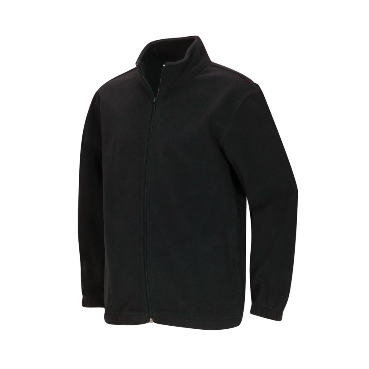 Galaxy By Harvic - Wholesale Jacket - Kids - Boys Polar Fleece Full Zip Jacket W/ Water Resistant Lining0