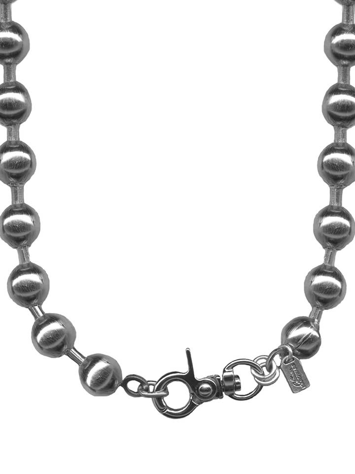 Ketting met Kogelketting van Roestvrij Staal voor wholesale door Classic Hardware