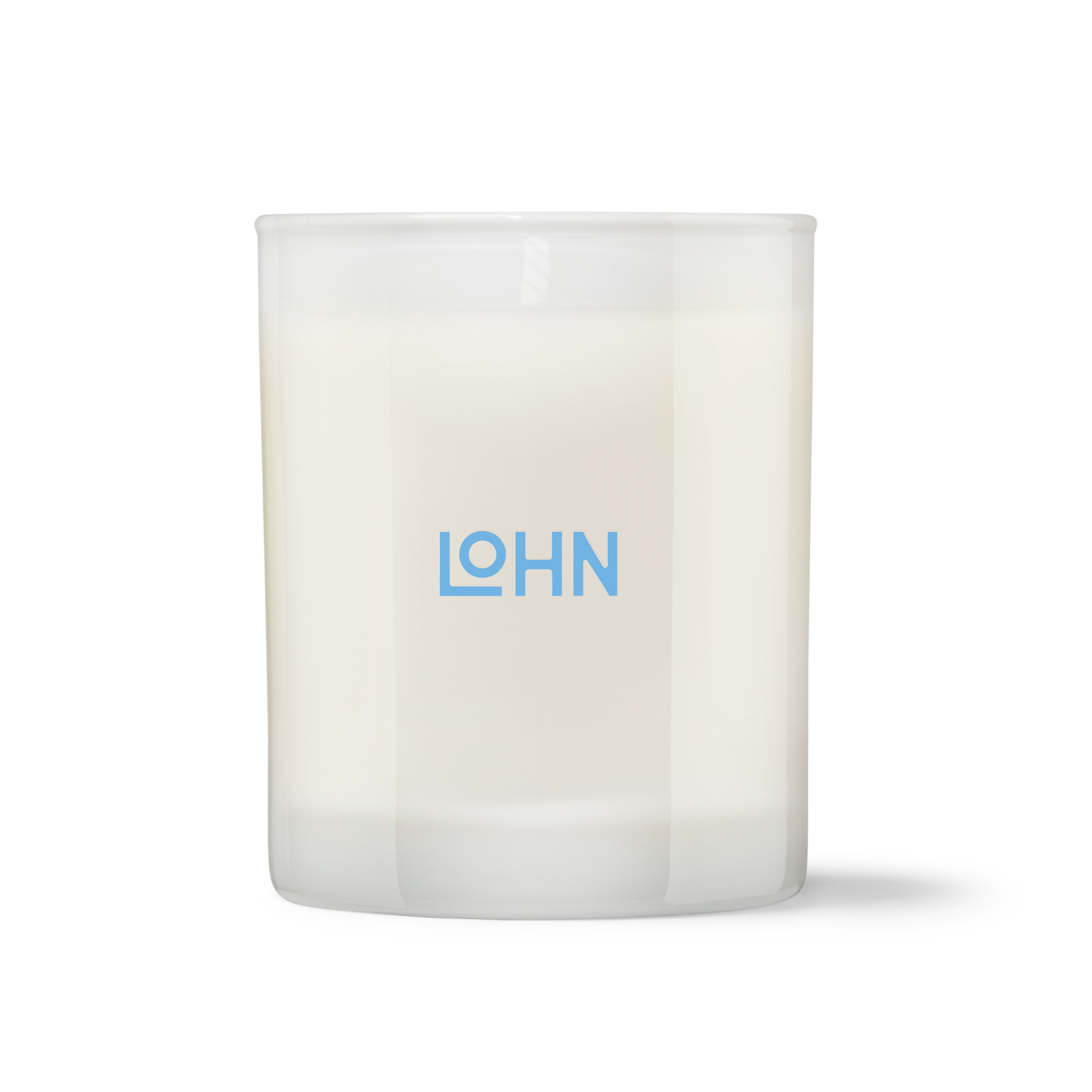 LOHN (No duties | Ships from CAN/USA) - Wholesale Jar/Filled Candle - LOHN Candle - JURA Orange & Sandalwood1