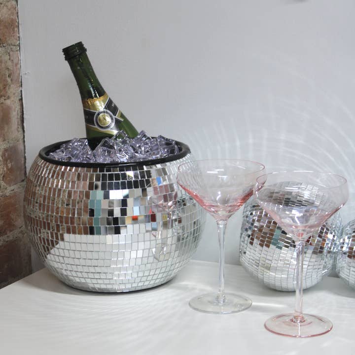 NPW - Wholesale Ice Bucket - Disco Ice Bucket