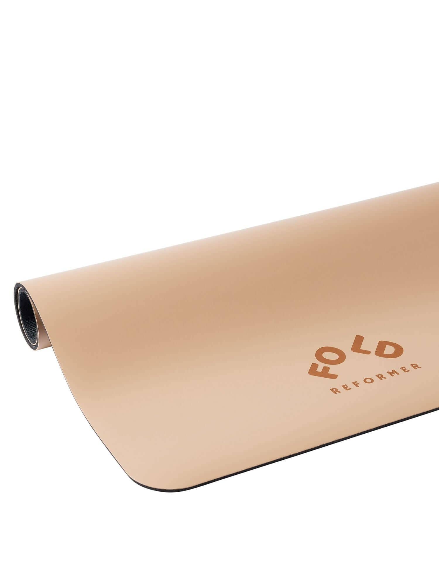 FOLD Reformer – wholesale Yoga mat – FOLD Reformer Pilates Mat1