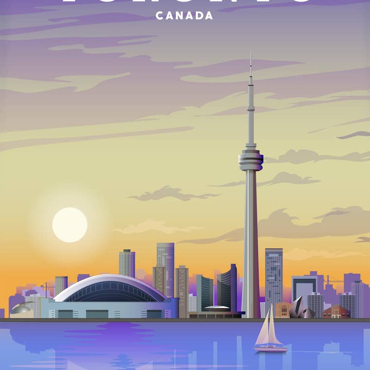 Hillview Prints – wholesale Art print – Toronto, Canada2