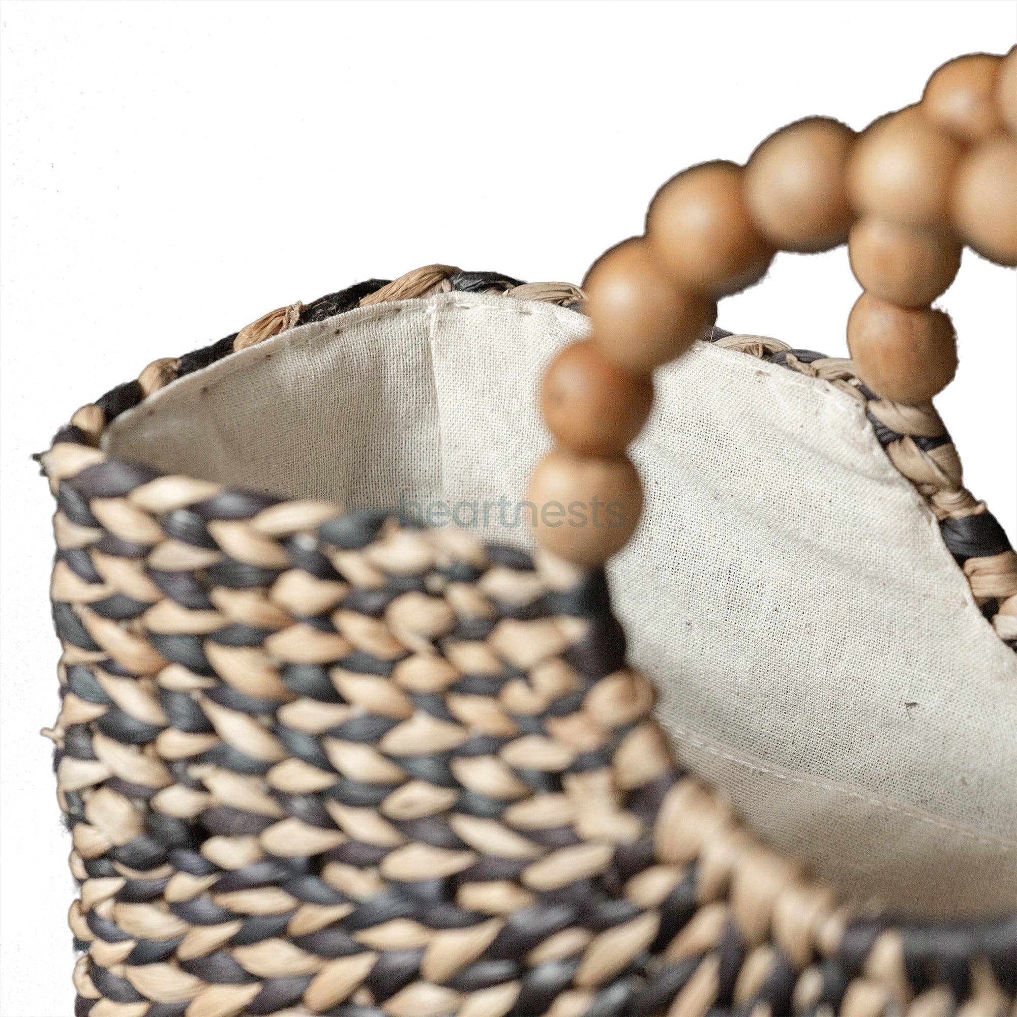 heartnests – wholesale Väska med handtag – Dam – Eagan Handväska Modeväska Seagrass Väska4