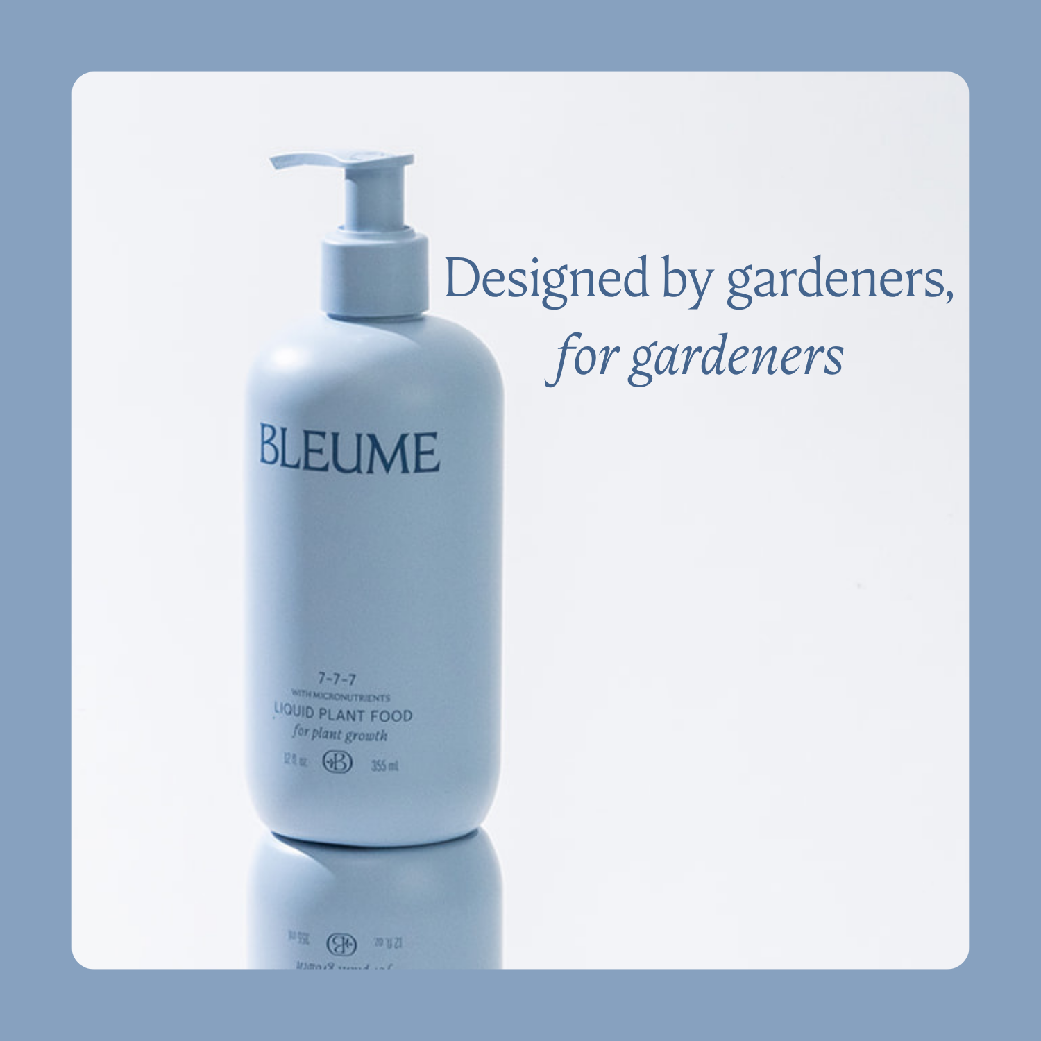 Bleume - Wholesale Fertilizer - Bleume Liquid Plant Food4