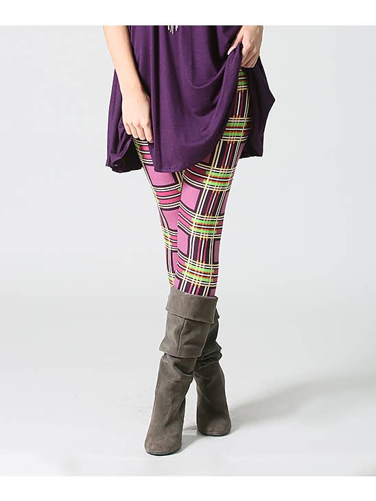 42POPS - Wholesale Fashion Leggings - Women's - ".._ Print Leggings