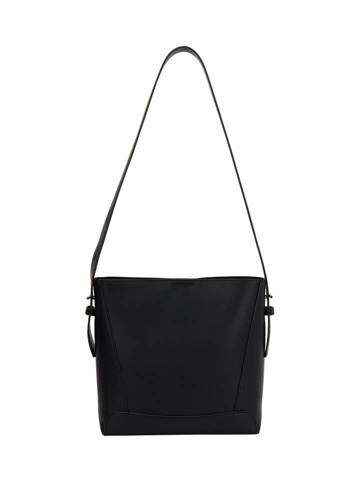 LYNNEA Bolso de Hombro de Cuero Sintético para Mujeres (87041069-LY02) para venta al por mayor de DreiMaster