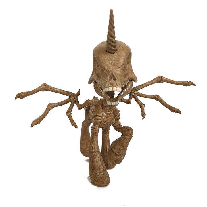 Bigshot Toyworks - Wholesale Figurine Toy - Kids - Four Horsies of the Pocalypse POCALYPSE NOW Gift Pack 4-piece set14