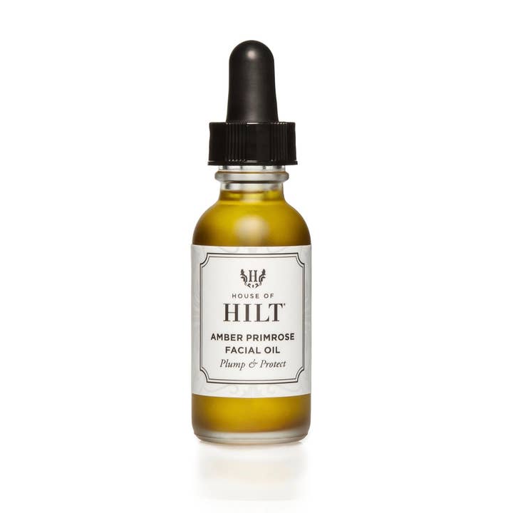 Amber Primrose Oil with 25% Vitamin C for wholesale by House of Hilt