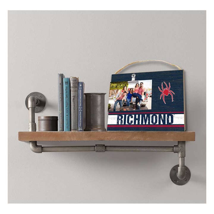KH Sports Fan - Wholesale Picture Frame - Clip It Team Photo Richmond Spiders1