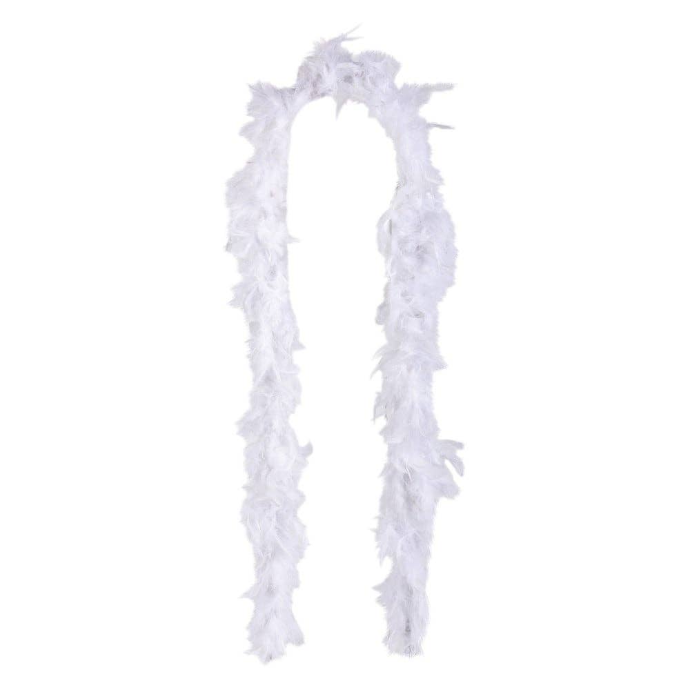 La Luna Bella - Toys - Wholesale Classic Toy - Kids - 6' 60g WHITE BOA LLB kids toys5