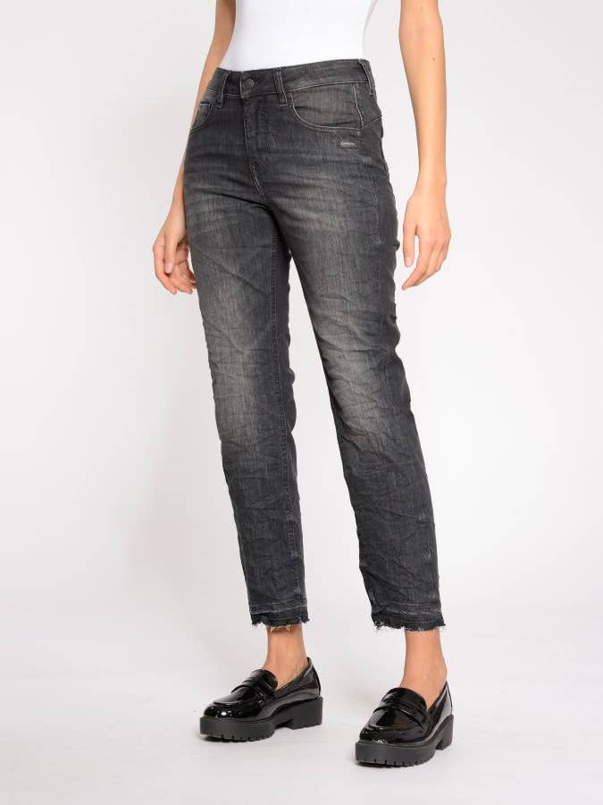 GANG - Coupe droite courte Rubinia 94 pour la vente par GANG Jeans