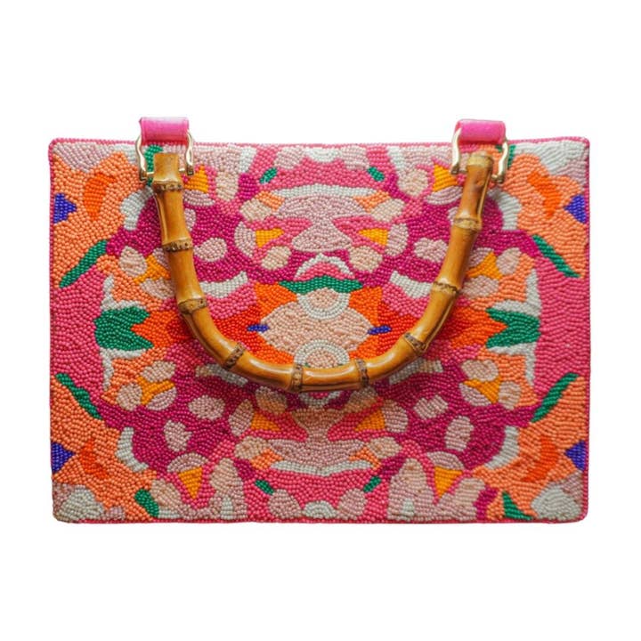 Le sac « Annie », Rose Hill Cottage pour la vente par Laura Park Designs