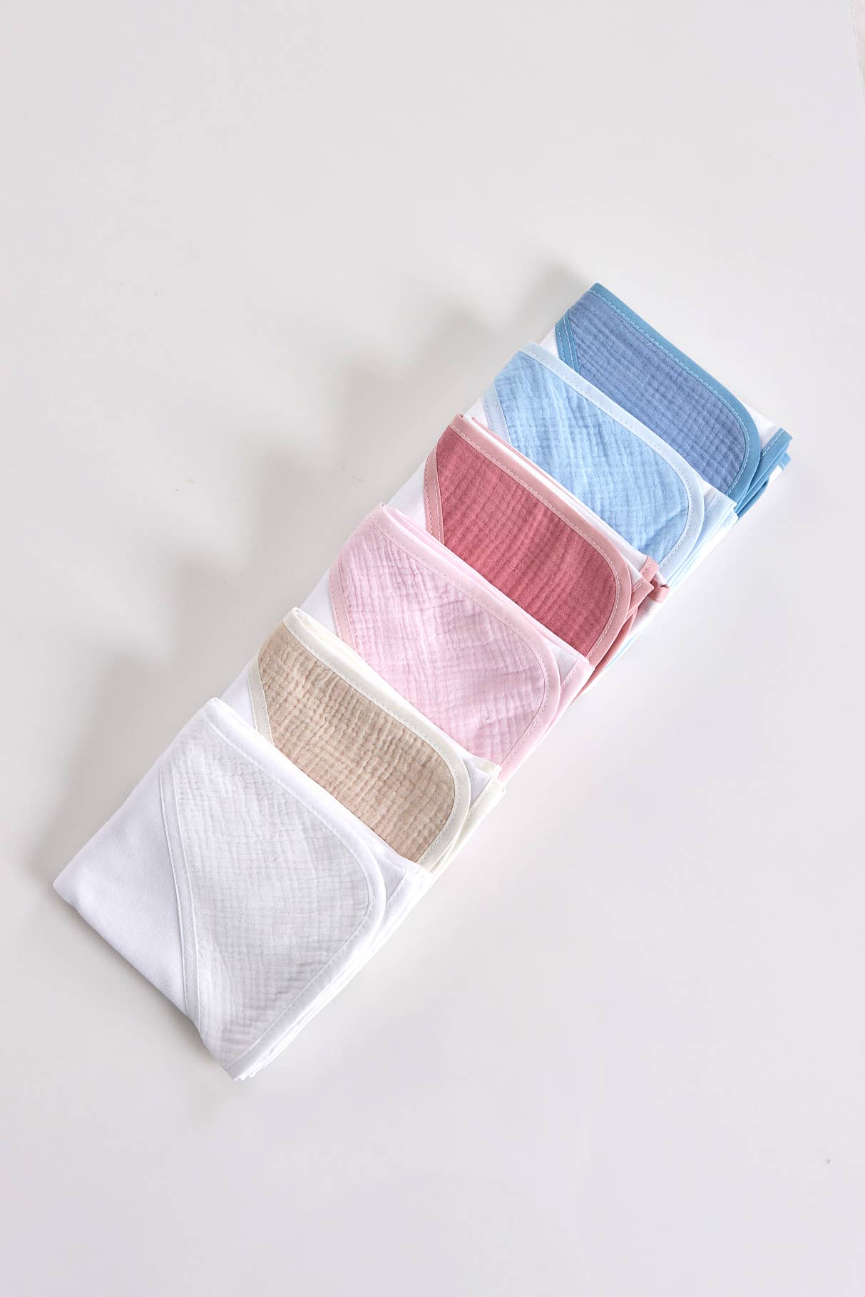 Amorim Gerações, LDA - Wholesale Diaper (Cloth) - Baby - Muslin Cotton Diaper PA 01 14222